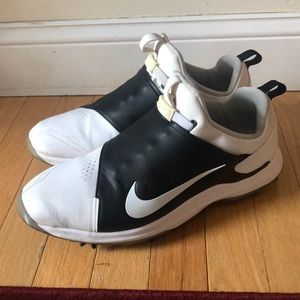 Nike Tour premiere golf shoes